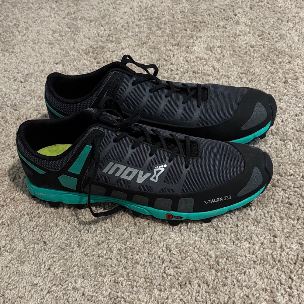 Inov-8 X-Talon 230